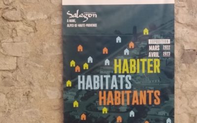 Exposition « Habiter, Habitats, Habitants »