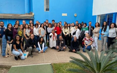 Workshop « Accessibilité » au Maroc